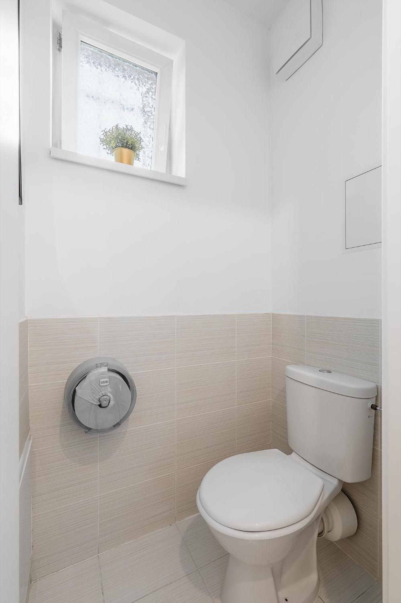 Two-Bedrooms Apartment Cbd Bp Budapest Ruang foto
