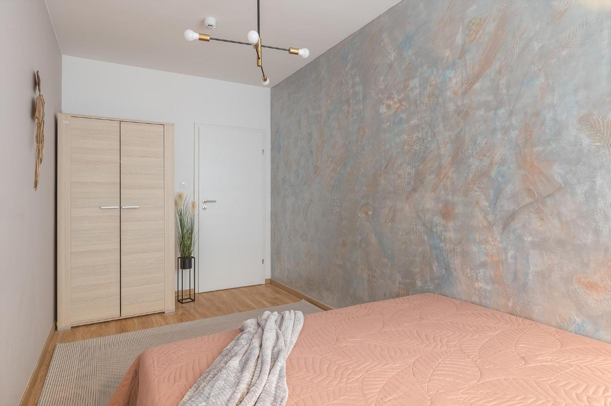 Two-Bedrooms Apartment Cbd Bp Budapest Ruang foto