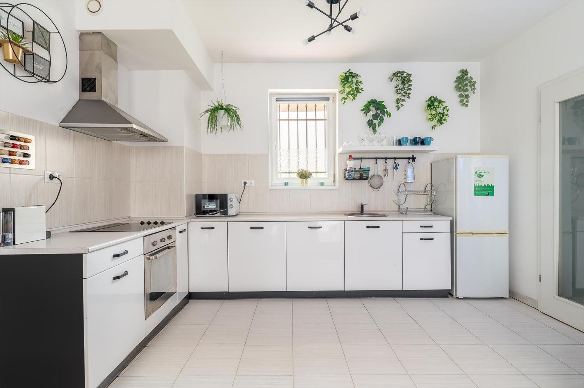 Two-Bedrooms Apartment Cbd Bp Budapest Ruang foto