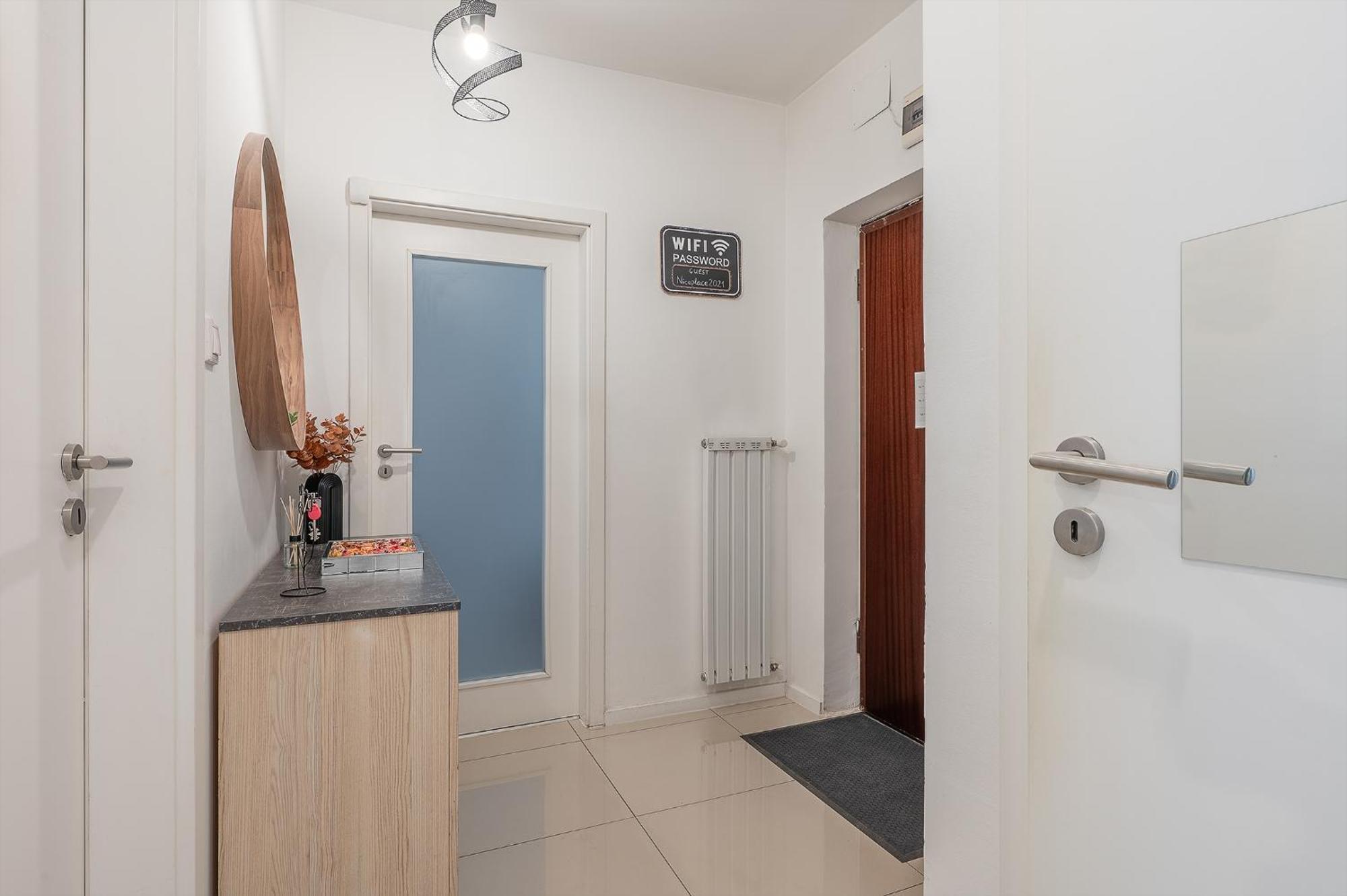 Two-Bedrooms Apartment Cbd Bp Budapest Ruang foto