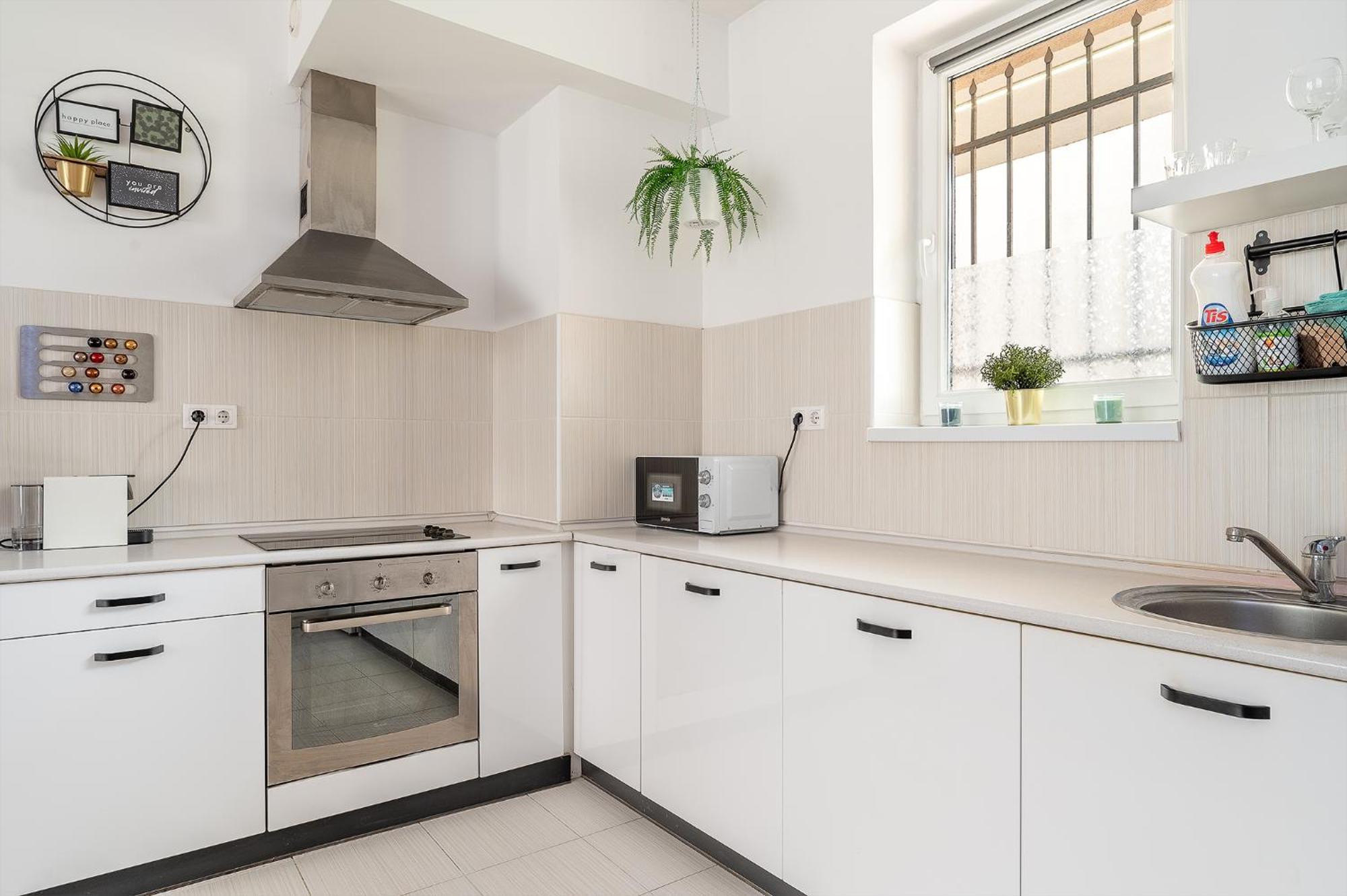 Two-Bedrooms Apartment Cbd Bp Budapest Ruang foto