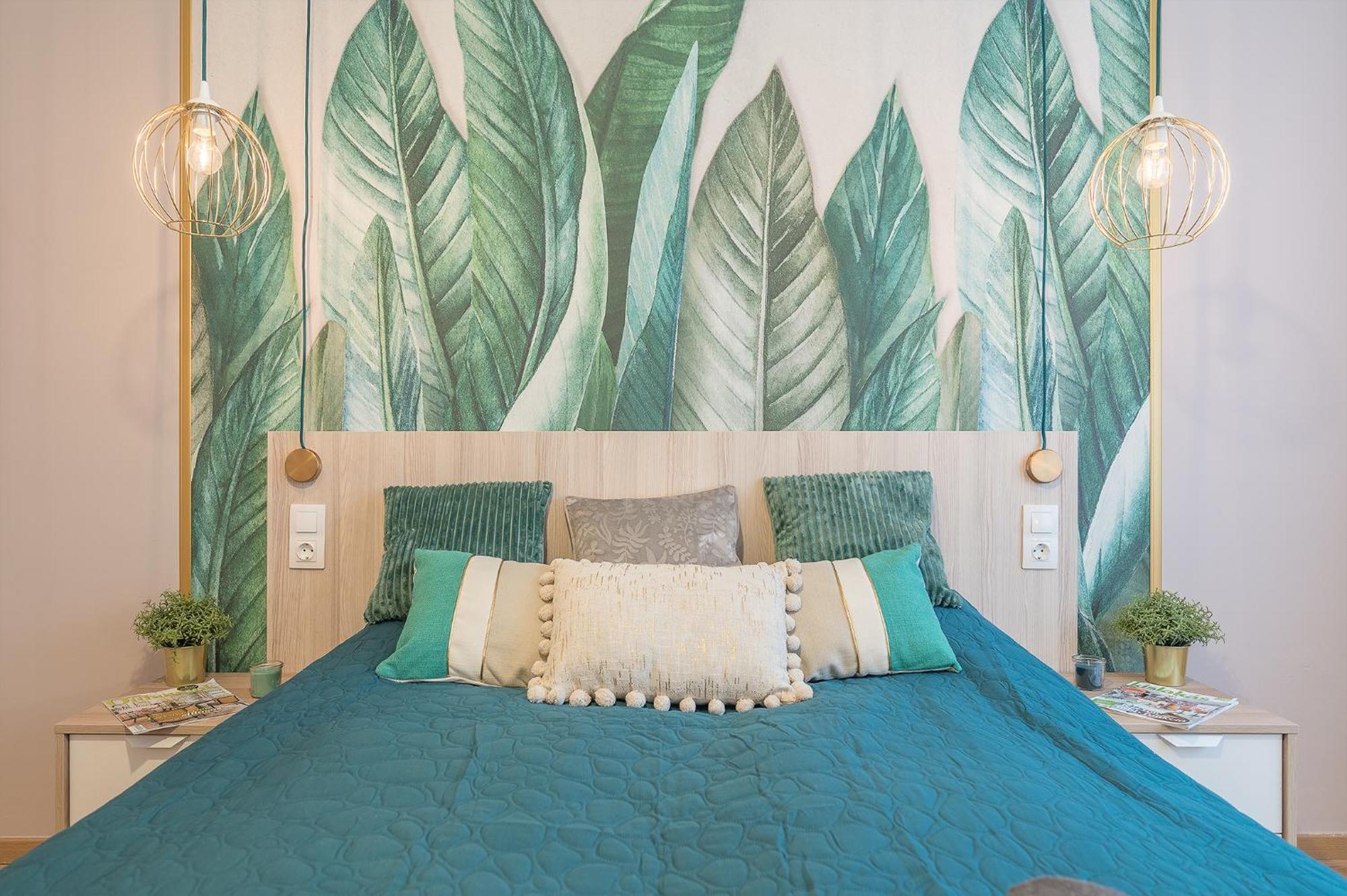 Two-Bedrooms Apartment Cbd Bp Budapest Ruang foto